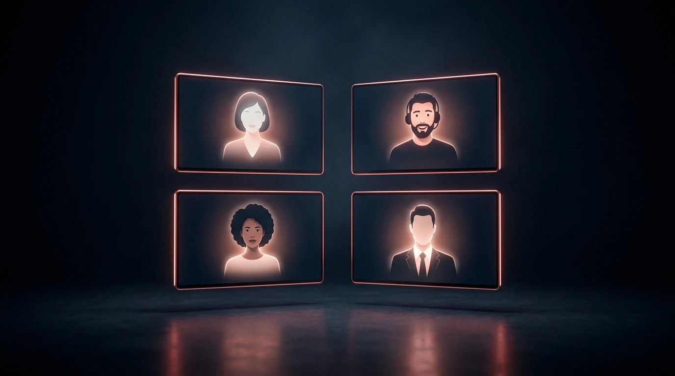 The best HeyGen alternatives at a glance, by job