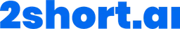 2short.ai product logo