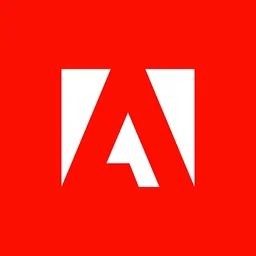 Adobe Express product logo