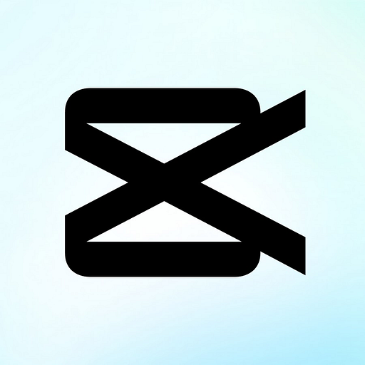 CapCut logo