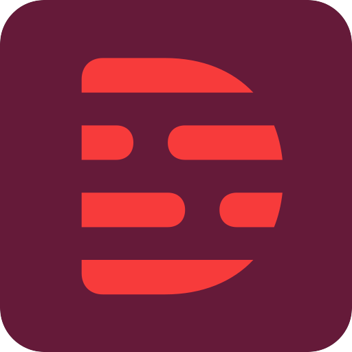 Descript logo