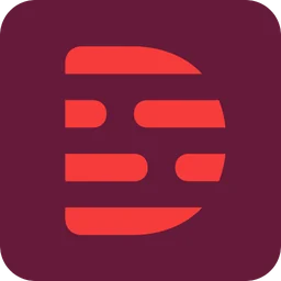 Descript product logo