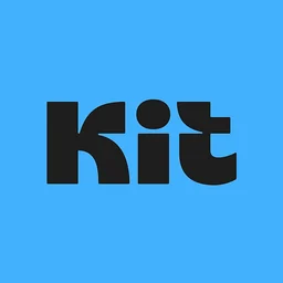 Kit (ConvertKit) product logo