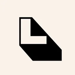 Later product logo