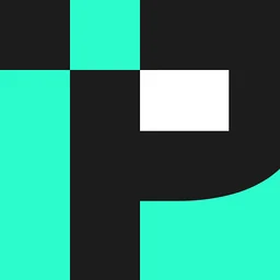Pikzels product logo