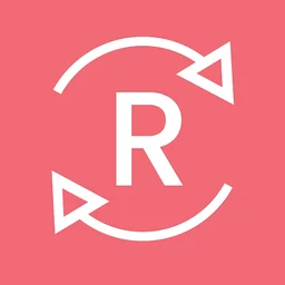 Repurpose.io product logo