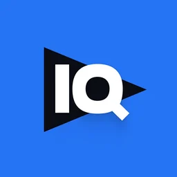 vidIQ product logo