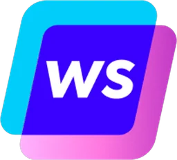 Writesonic product logo